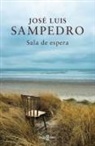 José Luis Sampedro - Sala de espera