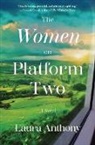 Laura Anthony, Laura Anthony - The Women on Platform Two