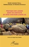 Selema Akedjol, Florence Kissougle, Annie Laurence Sikali - Pratique des loisirs dans un contexte de crise sanitaire (COVID-19)