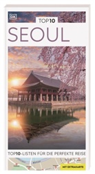 DK Verlag - Reise, DK Verlag - Reise - TOP10 Reiseführer Seoul