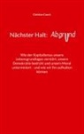 Christian Casutt - Nächster Halt: Abgrund