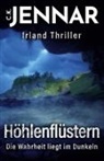 C K Jennar, C. K. Jennar - Höhlenflüstern