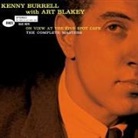 Art Blakey, Kenny Burrell - On View At The Five Spot Cafe: Complete Masters (Livre audio)