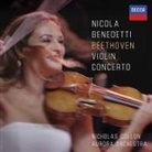 Ludwig van Beethoven - Beethoven: Violin Concerto (Hörbuch)