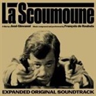 Francois de Roubaix - La Scoumoune (Expanded Soundtrack) (Audio book)