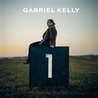 Gabriel Kelly - Gabriel Kelly, 1 Audio-CD (Hörbuch)