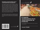 Fousséni TRAORE - El impacto socioeconómico de la comercialización de productos