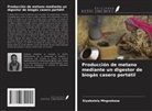 Siyabulela Mngxekeza - Producción de metano mediante un digestor de biogás casero portátil