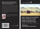 Ida Jilles BAWALO MBAZOKOUBA, Paulin Kialo - Repercusiones de los conflictos entre el hombre y la fauna salvaje en las afueras del Parque de Mwagna (Gabón)