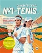 Various Authors - Conviértete En El N°1 del Tenis