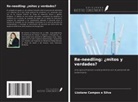 Lizziane Campos e Silva - Re-needling: ¿mitos y verdades?