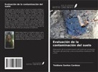 Teidiane Santos Cardoso - Evaluación de la contaminación del suelo