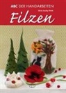 Silvia Jacoby-Wirth - Filzen
