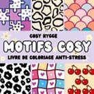 Cosy Hygge - Motifs Cosy