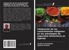 Prudence Kemigisha, ROBERTS MURIISA - Integración de los conocimientos indígenas en las estrategias de seguridad alimentaria en Uganda