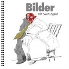 Ulf Sveningson - Bilder Pictures