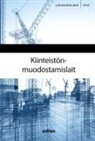 Edilex Lakitieto Oy - Kiinteistönmuodostamislait 2025