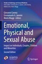 Emmanuele A Jannini, Giovanni Corona, Emmanuele A. Jannini, Mario Maggi - Emotional, Physical and Sexual Abuse
