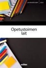 Edilex Lakitieto Oy - Opetustoimen lait 2025