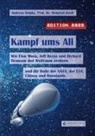 Andreas Dripke, Heinrich Kreft, Prof Dr Heinrich Kreft - Kampf ums All