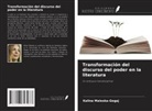 Kalina Maleska-Gegaj - Transformación del discurso del poder en la literatura