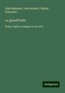 Jules Adenis, Charles Granvallet, Jules Massenet - La grand'tante