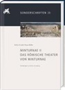 Stefan Arnold, Klaus Müller, Stefan Arbold, Klaus Müller - Minturnae II. Das Theater von Minturnae