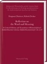 Mahesh Deokar, Dragomir Dimitrov - Reflection on the Word and Meaning