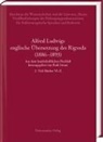 Raik Strunz - Alfred Ludwigs englische Übersetzung des Rigveda (1886-1893)
