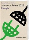 Polen-Institut Deutsches, Deutsches Polen-Institut - Jahrbuch Polen. Jahrbuch des Deutschen Polen-Instituts Darmstadt / Jahrbuch Polen 36 (2025)