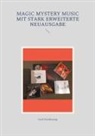 Gerd Steinkoenig - Magic Mystery Music mit stark erweiterte Neuausgabe