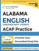 Lumos Learning - Alabama Comprehensive Assessment Program Test Prep
