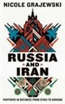Nicole Grajewski - Russia and Iran