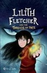 Kelle Lima, Allan Chaves, Kelle Lima - Lilith Fletcher