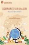 Natalie Sarrazin, Jie Zhang - Asian Perspectives on Education