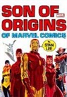 Stan Lee, Lee Stan - Son of Origins of Marvel Comics