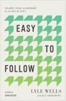 Lyle Wells - Easy to Follow
