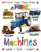 Rob Walker - First Machines