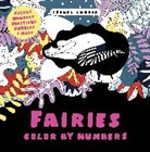 Isobel Lundie - Fairies Color By Numbers