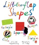 Margot Channing, Ilana Exelby - Lift-the-Flap Shapes