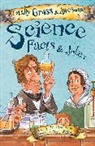 John Townsend, David Antram - Science Facts & Jokes