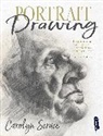 Mark Bergin, Carolyn Scrace - Portrait Drawing