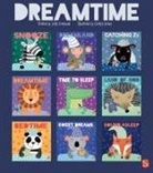 John Townsend - Dreamtime