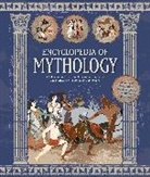 Editors of Chartwell Books - Encyclopedia of Mythology
