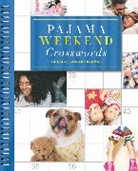 Stanley Newman - Pajama Weekend Crosswords