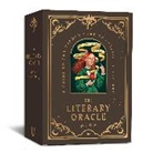The Literary Oracle Deck