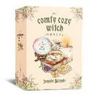 Jennie Blonde - The Comfy Cozy Witch Oracle