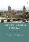 Michael Zander KC - The Law-Making Process