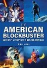 Benjamin Crace - The American Blockbuster