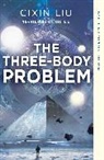 Liu Cixin - The Three-Body Problem